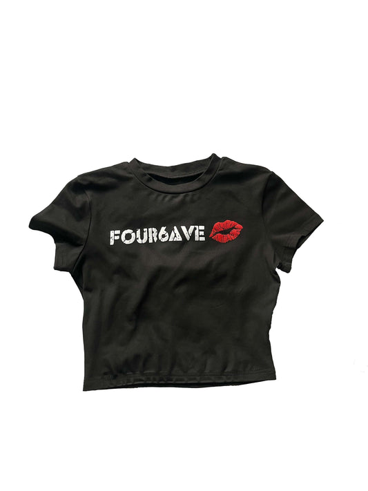 Women's Baby Tee