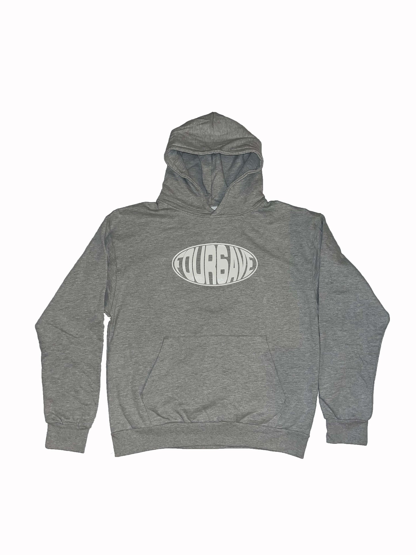 Logo Hoodie