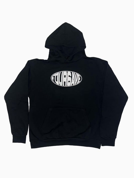 Logo Hoodie