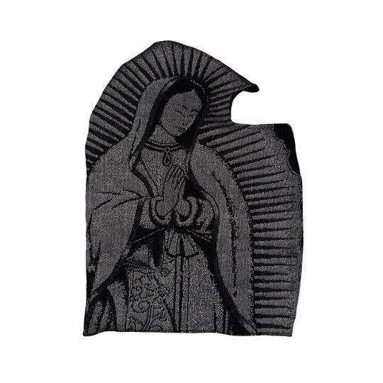 Virgin Mary Balaclava