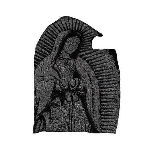 Virgin Mary Balaclava