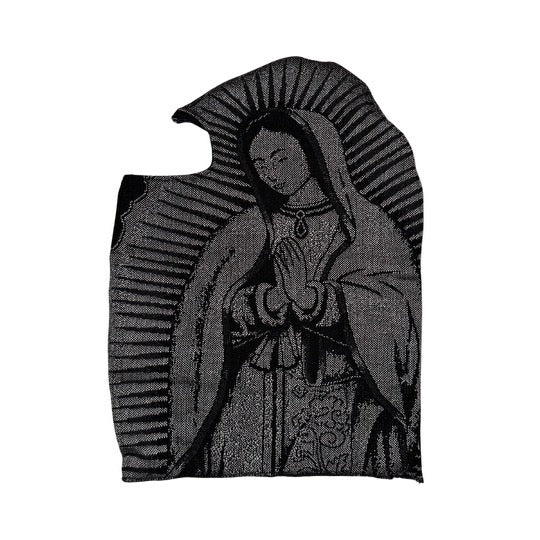 Virgin Mary Balaclava